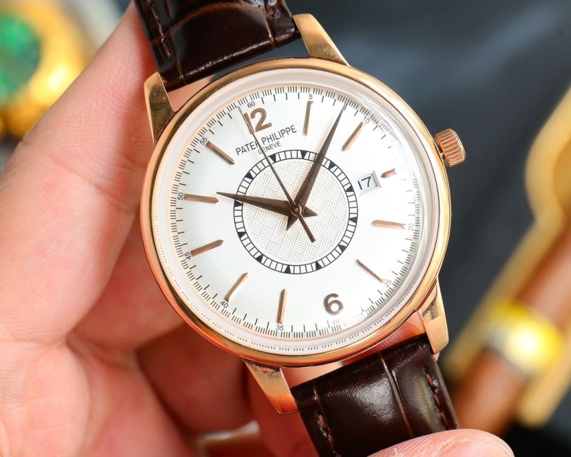 PATEK PHILIPPE Watches